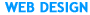 Web design